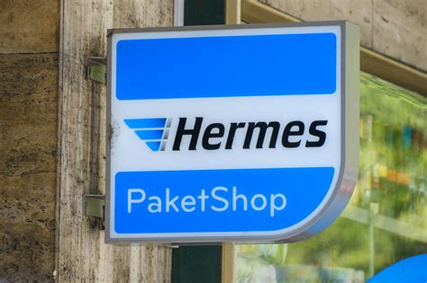 Hermes Paketshop in Langenfeld (Rheinland) 